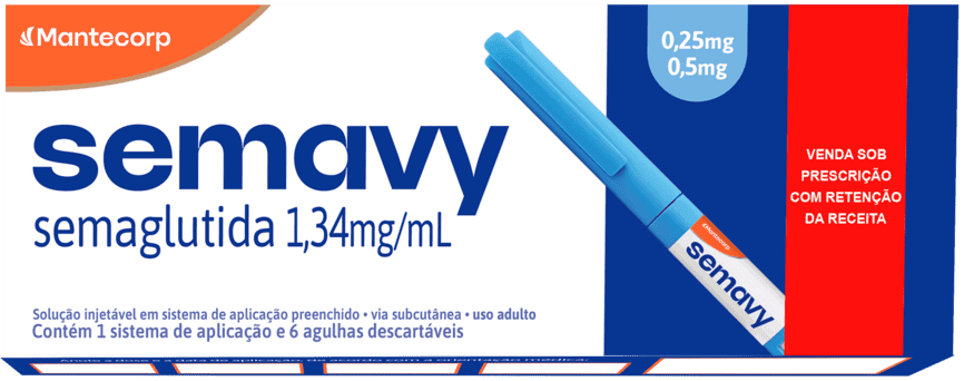 Semavy - imagem 2